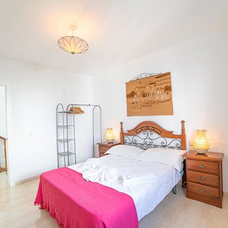 Beautiful Detached Lanzarote Villa 3 Bedrooms Villa Stacruz Bay Stunning Views Close To Amenities Playa Blanca Extérieur photo