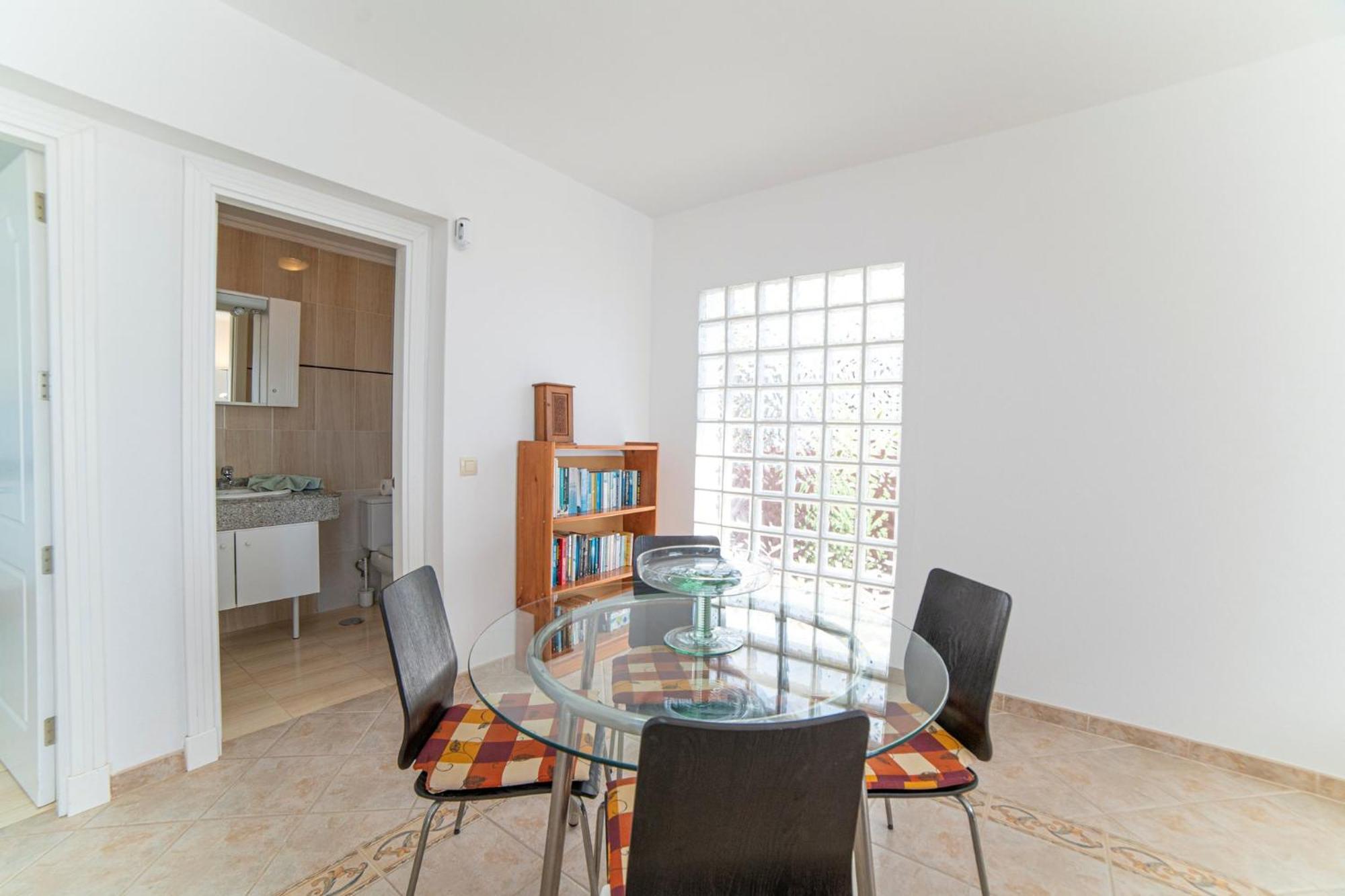Beautiful Detached Lanzarote Villa 3 Bedrooms Villa Stacruz Bay Stunning Views Close To Amenities Playa Blanca Extérieur photo