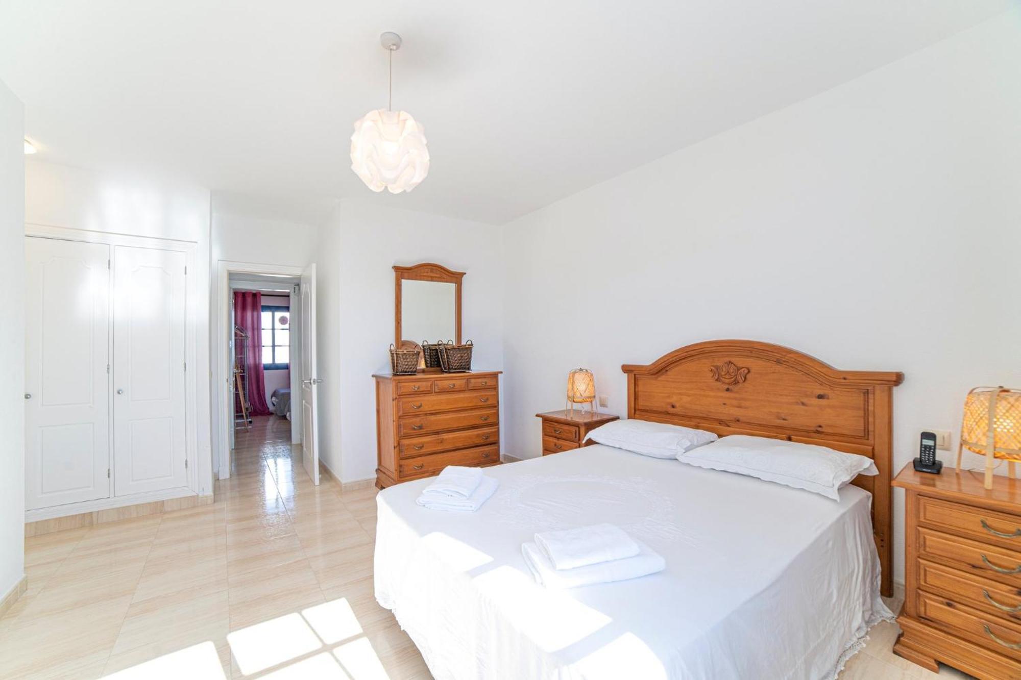 Beautiful Detached Lanzarote Villa 3 Bedrooms Villa Stacruz Bay Stunning Views Close To Amenities Playa Blanca Extérieur photo