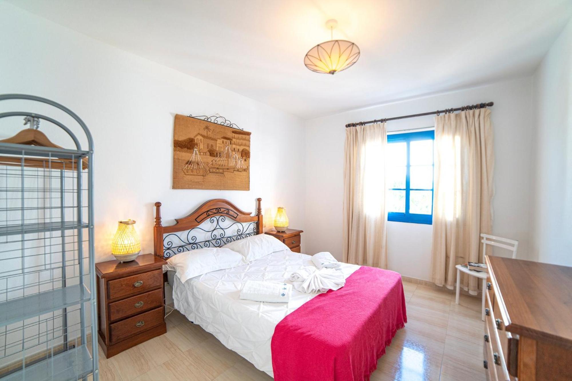 Beautiful Detached Lanzarote Villa 3 Bedrooms Villa Stacruz Bay Stunning Views Close To Amenities Playa Blanca Extérieur photo