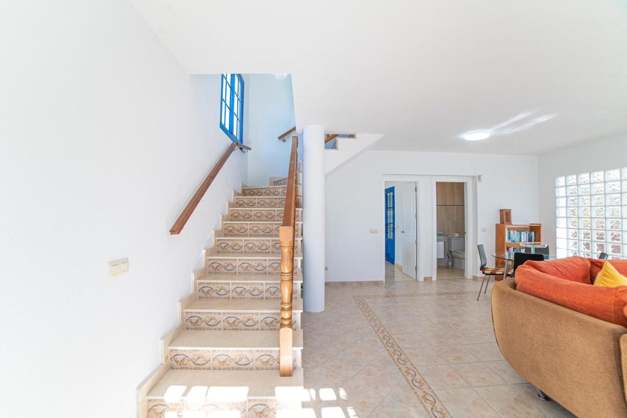 Beautiful Detached Lanzarote Villa 3 Bedrooms Villa Stacruz Bay Stunning Views Close To Amenities Playa Blanca Extérieur photo
