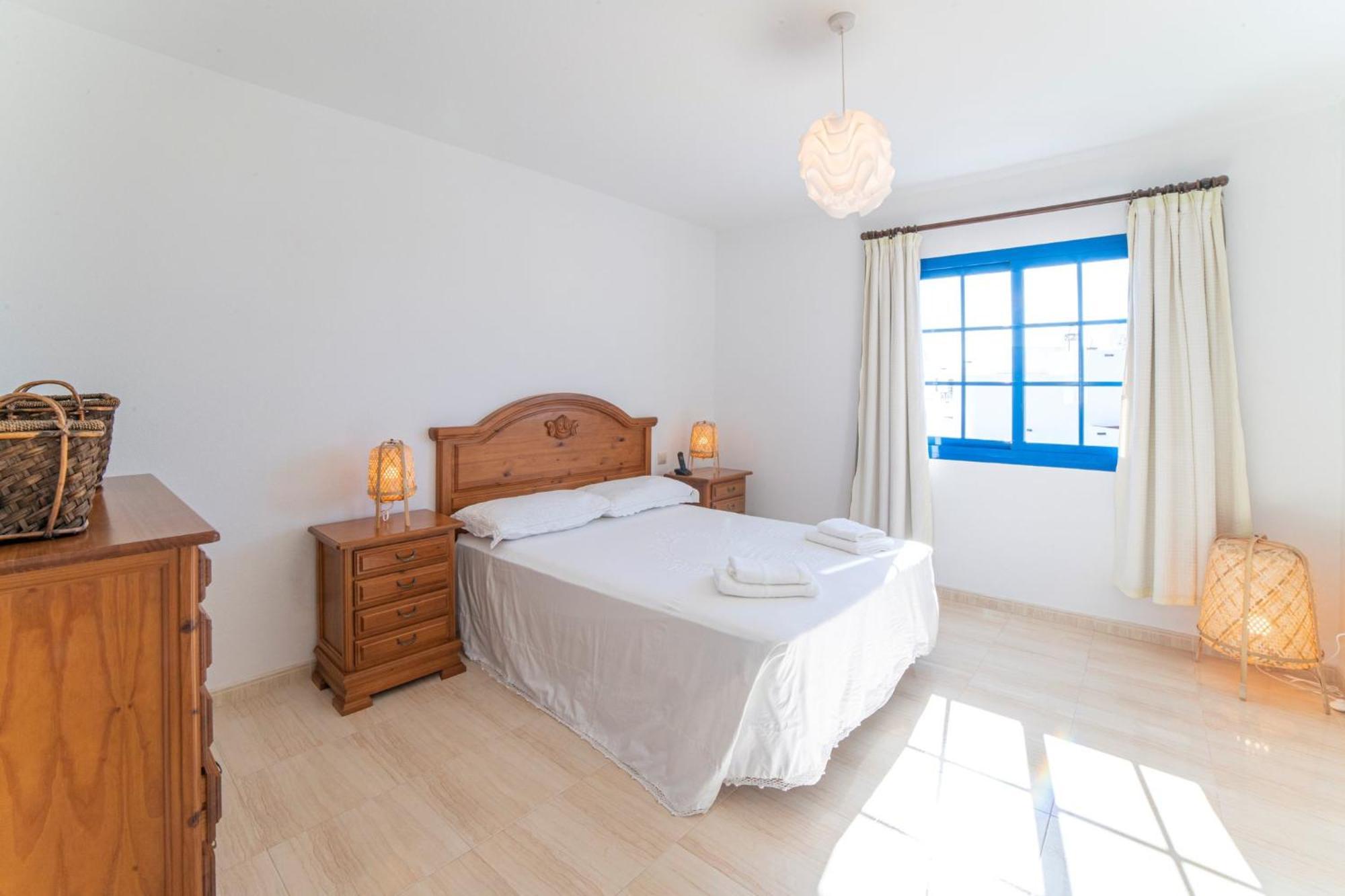 Beautiful Detached Lanzarote Villa 3 Bedrooms Villa Stacruz Bay Stunning Views Close To Amenities Playa Blanca Extérieur photo