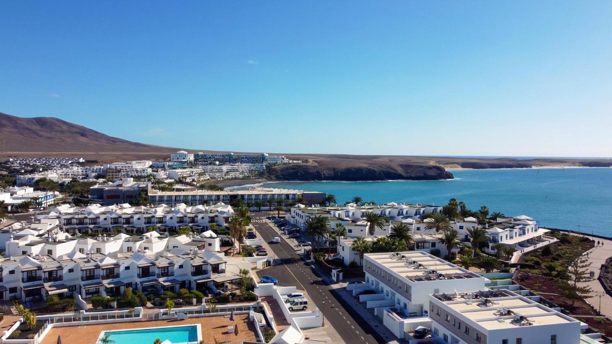 Beautiful Detached Lanzarote Villa 3 Bedrooms Villa Stacruz Bay Stunning Views Close To Amenities Playa Blanca Extérieur photo