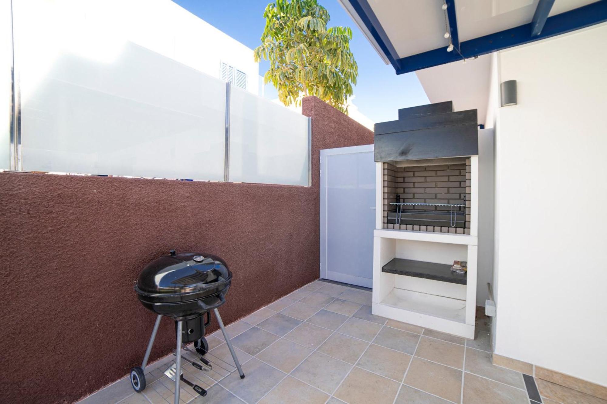 Beautiful Detached Lanzarote Villa 3 Bedrooms Villa Stacruz Bay Stunning Views Close To Amenities Playa Blanca Extérieur photo