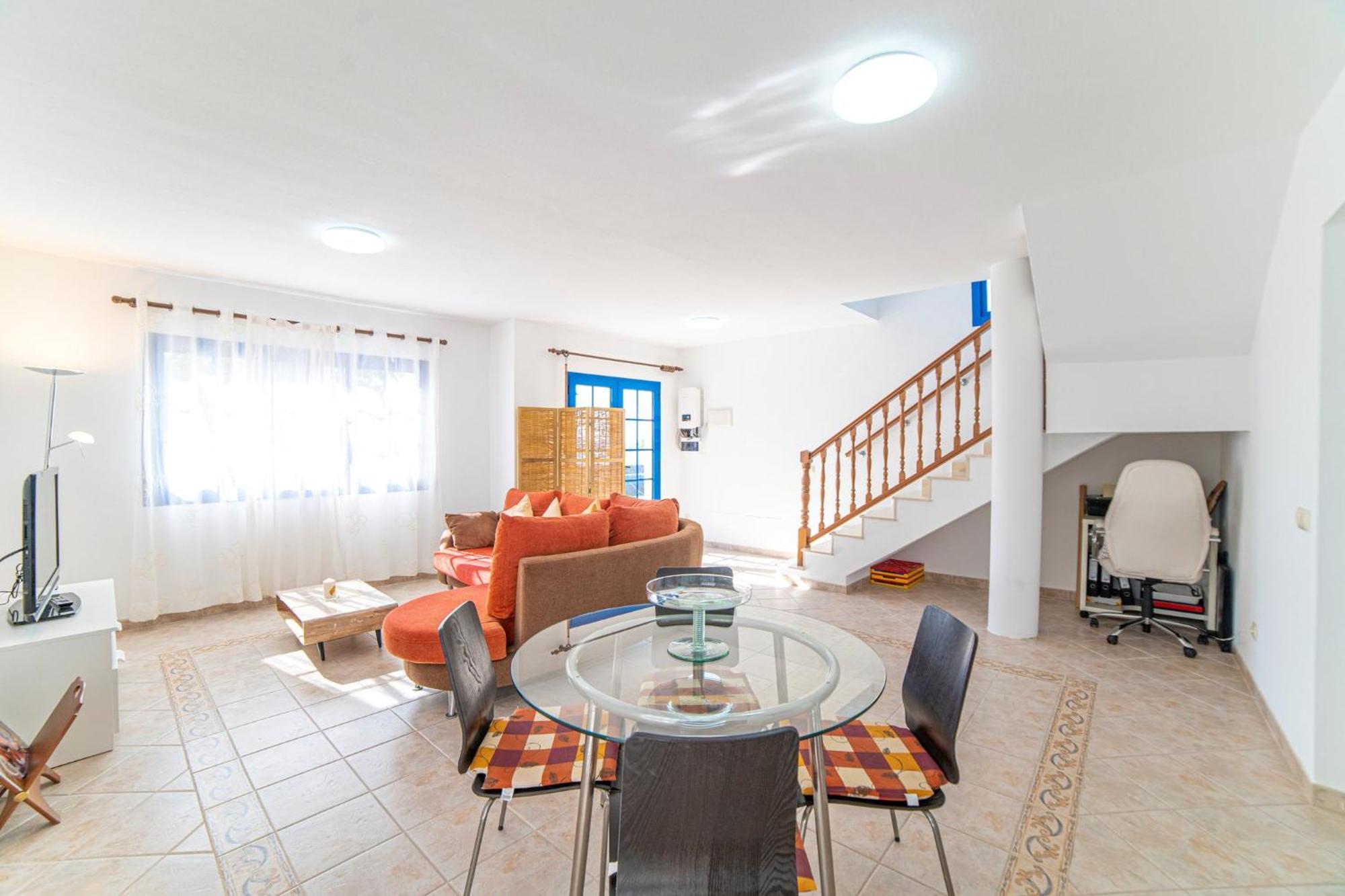 Beautiful Detached Lanzarote Villa 3 Bedrooms Villa Stacruz Bay Stunning Views Close To Amenities Playa Blanca Extérieur photo